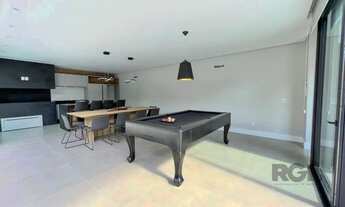 Imagem 7: Casa de Cinema Casa com 4 dormitórios