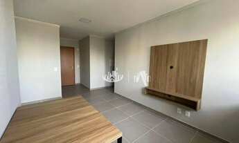 Imagem 2: Apartamento no Residencial Florença com 1 quarto à venda, 45 m² por R$ 295.000 - Centro