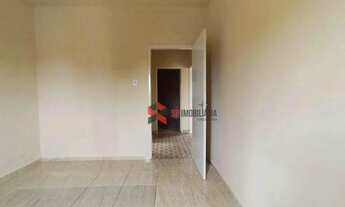 Imagem 2: Casa com 2 dormitórios para alugar, 90 m² por R$ 1.300,00/mês - Jardim São José - Caçapava