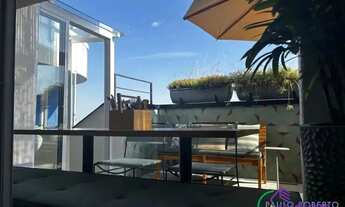 Imagem 5: COBERTURA - PINHEIROS - SP