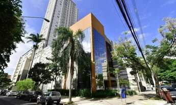 Imagem 6: Apartamento à venda e para alugar em Campinas, Vila Itapura, com 1 suíte, com 46 m²