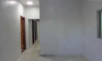 Imagem: QR 310 Ótima Casa na LAJE com 3 Quartos/Suíte