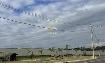 Imagem 3: Terreno - Altos da Bela Vista - Indaiatuba