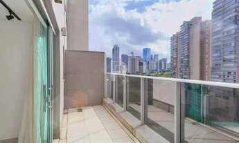 Imagem 7: Apartamento para aluguel, 2 quartos, 1 suíte, 2 vagas, Vila da Serra - Nova Lima/MG