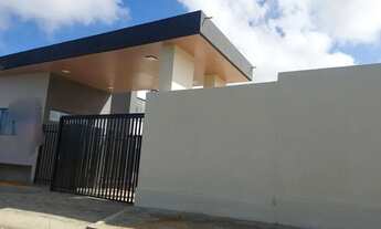 Imagem 3: Casas Duplex Prontas em Condomínio Fechado em Parnamirim - 3/4 Duas Suítes- Documentação G