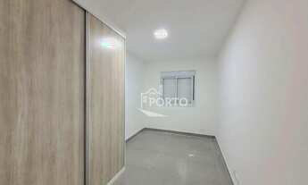 Imagem 6: Apartamento 2 quartos venda ou aluguel no bairro Paulicéia em Piracicaba