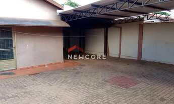 Imagem 3: Casa em Rua José Pedro Teixeira Cardoso - Parque Laranjeiras - Araraquara/SP