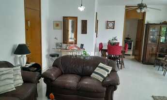 Imagem 4: Apartamento em Rua Argentina - Setor Sul - Guarujá/SP