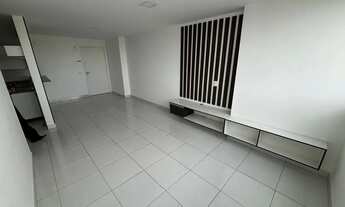 Imagem 2: Apartamento Manoel Cordeiro