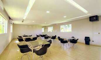 Imagem 3: Apartamento à venda, Condomínio Parque Terrazzo Poti no bairro Gurupi, Teresina/PI