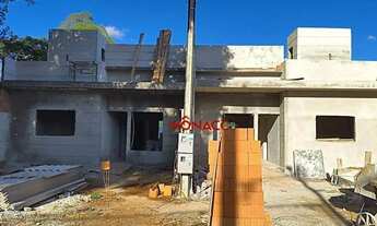 Imagem 3: Casa com 3 dormitórios à venda, 82 m² por R$ 330.000,00 - Jardim Boa Vista - Cambé/PR