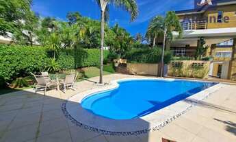 Imagem 2: Casa com 5 dormitórios, 880 m² - venda por R$ 4.500.000,00 ou aluguel por R$ 21.984,00/mês