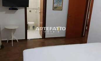 Imagem 5: Casa com 3 quartos, 201m², no bairro Prolongamento Jardim Ângela Rosa