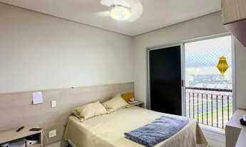 Imagem 4: Apartamento à venda no Ed. Parque Pantanal 2!