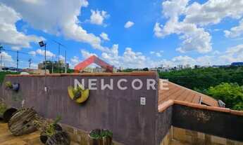 Imagem 5: Casa em Rua José Ângelo Toniato - Núcleo Residencial Presidente Geisel - Bauru/SP