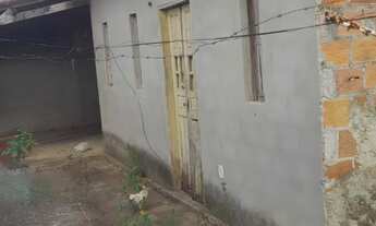 Imagem: Vende-se casa em Irara