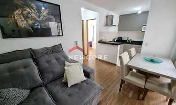 Imagem 2: Apartamento em Rua José Rodrigues dos Santos - Adelmolândia - Sabará/MG