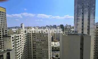 Imagem 5: Locação Apartamento 3 quartos Centro Belo Horizonte