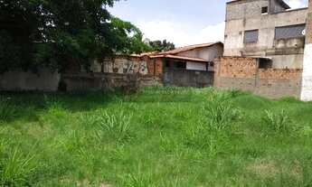 Imagem 7: Open House vende terreno comercial, frente para a Francisco da Cruz Nunes. Próximo Restaur