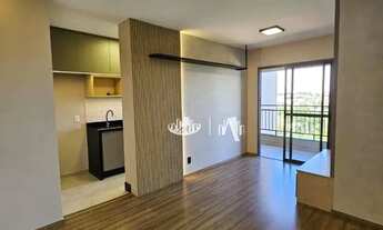 Imagem: Apartamento no Edif. Vibe com 2 quartos