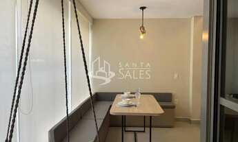 Imagem 7: APARTAMENTO RESIDENCIAL em SÃO PAULO - SP, PARAÍSO