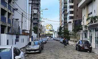 Imagem 4: Apartamento em Canto do Forte, Praia Grande/SP