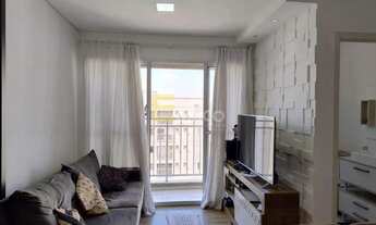 Imagem: Apartamento à venda no Condomínio Reserva