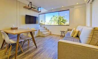 Imagem: Imóvel para venda tem 48 metros quadrados