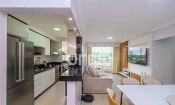 Imagem: Apartamento Mobiliado no Jardim Goias