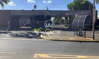 Imagem 4: Terreno residencial à venda em campestre, piracicaba