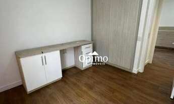 Imagem 5: Apartamento com 3 dormitórios, 82 m² - venda por R$ 450.000,00 ou aluguel por R$ 4.500,00