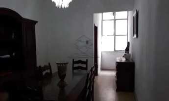 Imagem: Apartamento na Praia de Icaraí