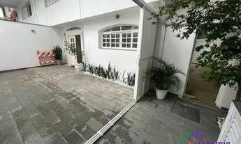 Imagem 2: CASA ASSOBRADADA - VILA MADALENA - SP