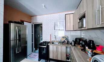 Imagem 4: Casa Padrão para Venda em Moradas do Bosque Cachoeirinha-RS