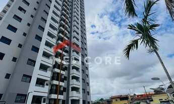 Imagem 3: Apartamento em Avenida Dona Gertrudes - Alvinópolis - Atibaia/SP