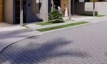 Imagem 7: Sobrado com piscina privativa em Condomínio, no bairro Ressaca, em Atibaia