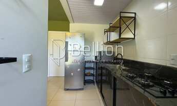 Imagem 7: Apartamento de 2 quartos semi-mobiliado e com piscina no Warnow em Indaial