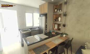 Imagem 4: APARTAMENTO RESIDENCIAL em SÃO PAULO - SP, VILA GUILHERMINA