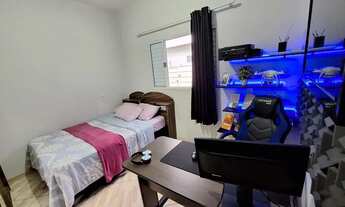 Imagem 7: Casa para venda tem 175 metros quadrados com 3 quartos