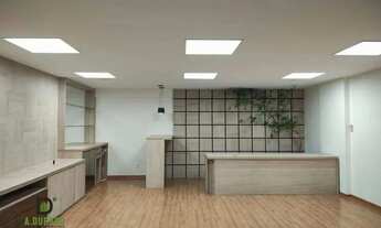 Imagem 2: Sala comercial, 53m², para locação - Del Castilho - Rio de Janeiro