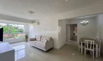 Imagem 6: Apartamento Mobiliado com 3 Dormitórios no Tribess!