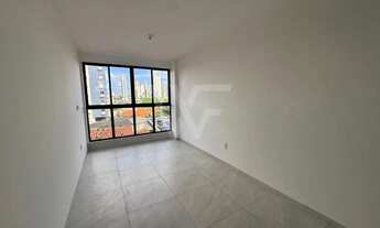 Imagem 5: Cobertura Duplex 2 quartos à venda no Pedro Gondim (Prédio novo