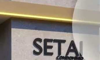 Imagem 2: 032 LANÇAMENTO CONDOMÍNIO SETAI * * Chegou o empreendimento ideal pra você apresentar a