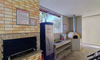 Imagem 6: Imóvel para venda possui 77 metros quadrados com 3 quartos em Parque Amazônia - Goiânia