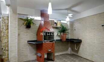 Imagem 2: Sobrado em Rua José Arigó - Jardim Nossa Senhora do Carmo - São Paulo/SP