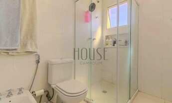 Imagem 6: Apartamento com 3 dormitórios à venda, 197 m² por R$ 2.500.000,00 - Condomínio Único Campo