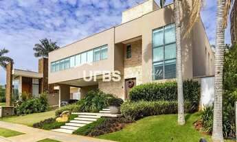 Imagem: Alphaville Ipês - Casa de Condomínio 5