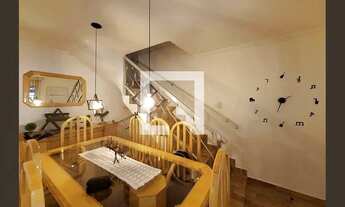 Imagem 5: Casa à Venda - Vila Roque, 3 Quartos, 149 m2