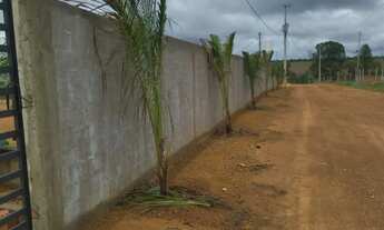 Imagem: Condomínio fechado