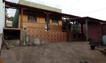 Imagem: Casa em Esmeraldas